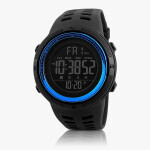 Digital Wrist Watch 1251