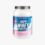 100% Whey Protein 900g
