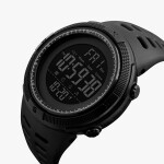 Digital Wrist Watch 1251