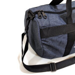 Platinum Sports GYM Bag Premium Quality Anthracite Melange