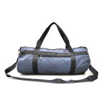 Platinum Sports GYM Bag Premium Quality Anthracite Melange