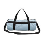 Platinum Sports GYM Bag Premium Quality Sky Melange