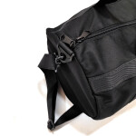 Platinum Sports GYM Bag Premium Quality Plane Black