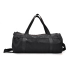 Platinum Sports GYM Bag Premium Quality Plane Black