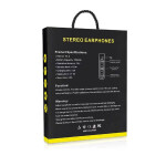 Wireless Extra Bass Platinum Sports Earphone