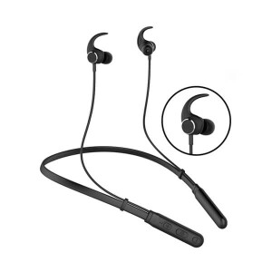 Wireless Extra Bass Platinum Sports Earphone