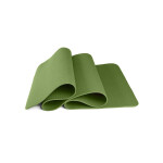 Super durable Platinum Sports Brand Single Sided TPE Yoga Mat