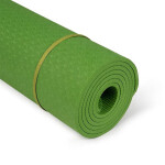 Super durable Platinum Sports Brand Single Sided TPE Yoga Mat