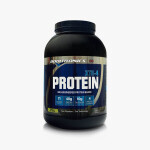 XTRA4 Boditronics 2kg Platinum Sports