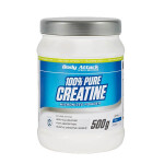 100% Pure Creatine Powder 500g