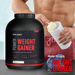 Power Weight Gainer 1.5kg