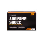 Arginine Shock Blister 80 Caps