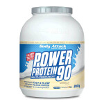 Power Protein 90 2kg