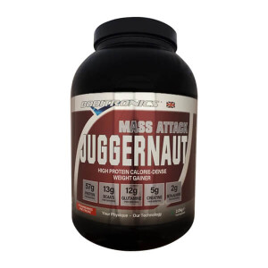 Mass Attack Juggernaut 2kg