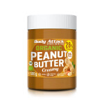 Organic Peanut Butter 500g