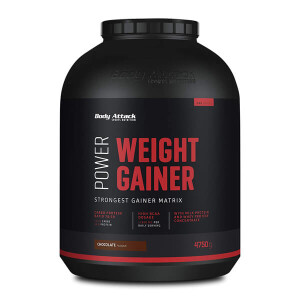Power Weight Gainer 4.75kg