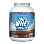 100% Whey Protein 2.3 KG