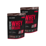 Extreme Whey Deluxe 0.9kg
