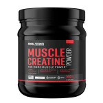 Muscle Creatine Powder 500g