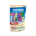 Power Protein 90 500g