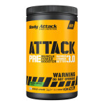 Pre Attack 3.0 600g