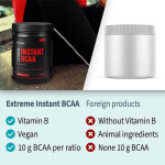 Instant BCAA Extreme 500g