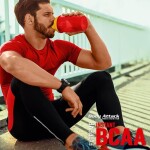 Instant BCAA Extreme 500g