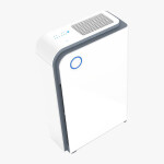 Platinum Sports Air purifier AP3001B
