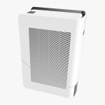 Platinum Sports Air purifier AP5002