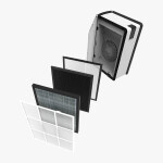 Platinum Sports Air purifier AP5002