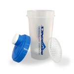 Boditronics Protein Shaker 700ml