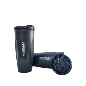 Platinum Protein Shaker 750ml