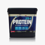 XTRA4 Boditronics 4kg Platinum Sports