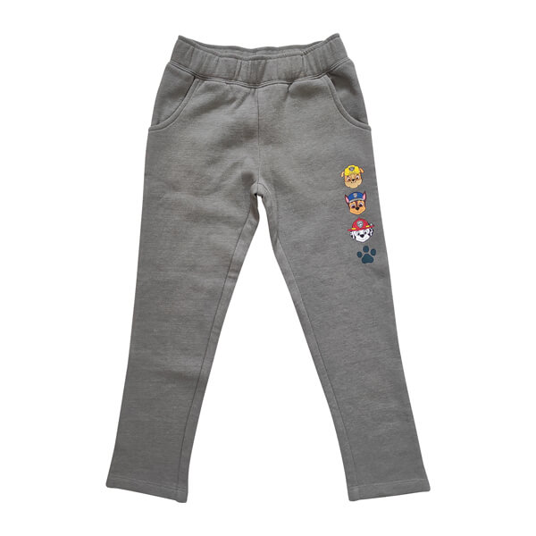 Platinum sports Kids winter clothing’s Set Dark Gray (Sweat shirt and sweat pant Boys)
