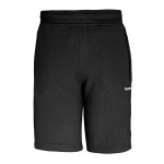 Men’s Sporty Shorts Plane Black