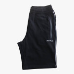 Men’s Sporty Shorts Plane Black