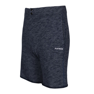 Comfy Summer Shorts For Man Platinum Sports