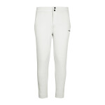 Platinum Sports Men’s Fitness Joggers for Summer Light Grey Melange