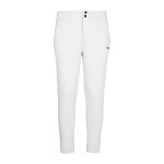 Platinum Sports Men’s Fitness Joggers for Summer Milk White
