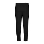 Platinum Sports Men’s Fitness Joggers for Summer Jet Black