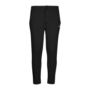 Platinum Sports Men’s Fitness Joggers for Summer Jet Black