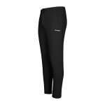 Platinum Sports Men’s Fitness Joggers for Summer Jet Black