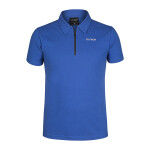 Summer Polo Shirt Platinum Sports