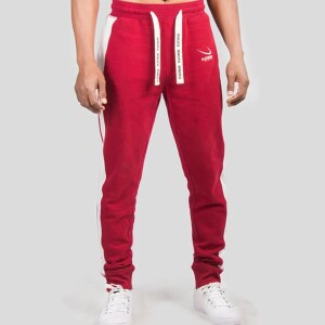 Men’s Heavy Duty Jogger Red