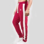 Men’s Heavy Duty Jogger Red