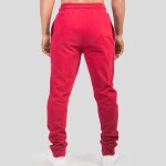 Men’s Heavy Duty Jogger Red