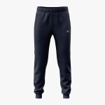 Men’s Regular Fit Tricot Joggers Navy Blue