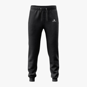 Men’s Regular Fit CBC Joggers Black