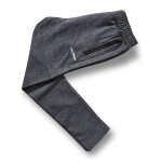 Platinum Sports Men’s Fitness Jogger Gray Melange