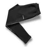 Platinum Sports Men’s Fitness Jogger Without Zipper Plane Black